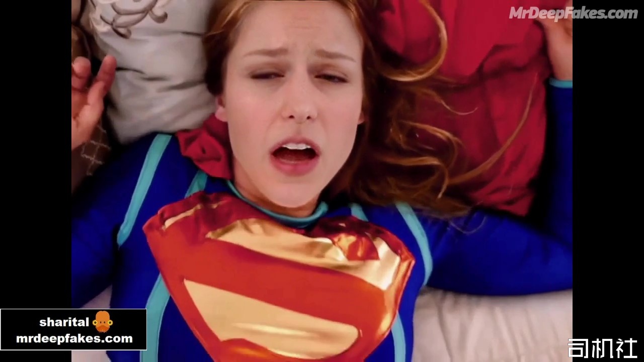Supergirl (Melissa Benoist) sucks and licks, and then lets you inside DeepFake P.jpg
