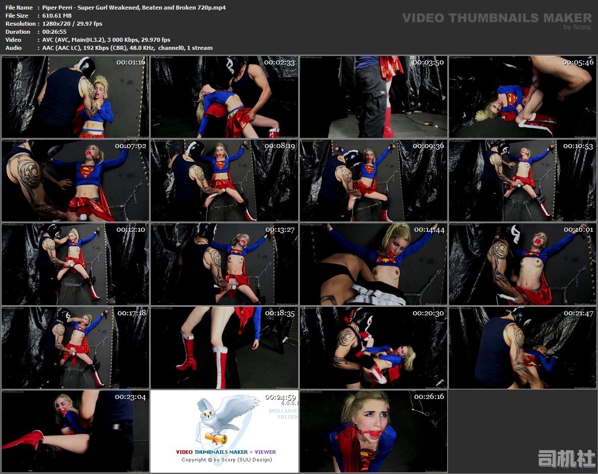 Piper Perri - Super Gurl Weakened, Beaten and Broken 720p.mp4.jpg