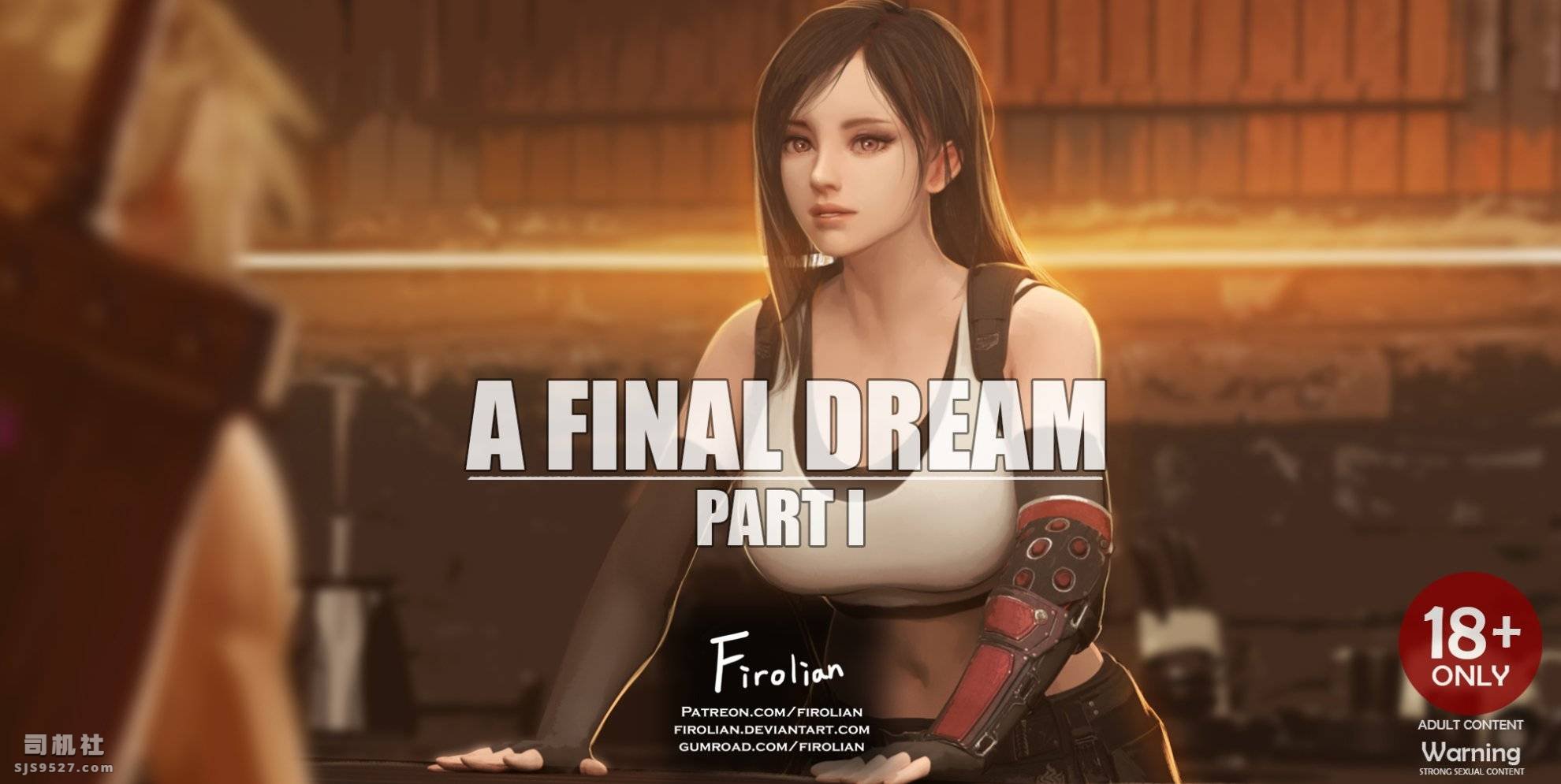 [Firolian] A Final Dream - Part I [漢化本].jpg