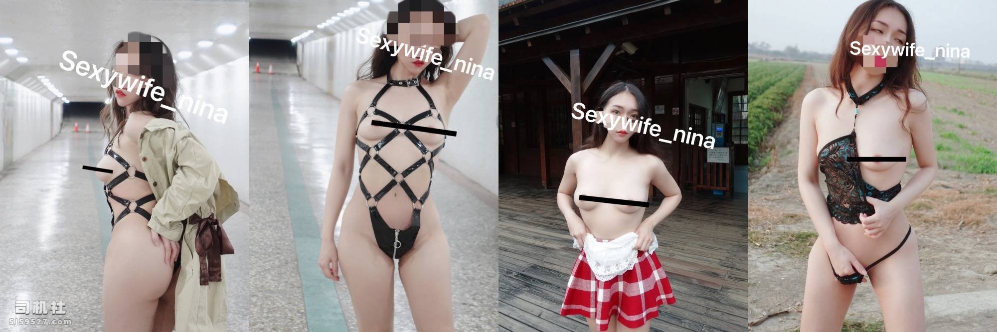 推特顶级反差美娇娘【sexwife_nana(妮妮)】劲爆私拍福利[磁力]